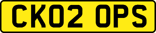CK02OPS
