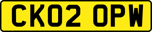 CK02OPW