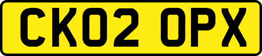 CK02OPX