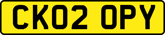 CK02OPY
