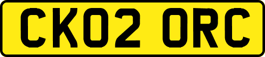 CK02ORC
