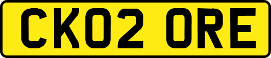 CK02ORE