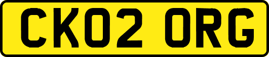 CK02ORG