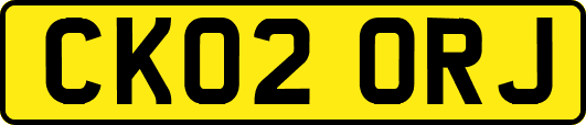 CK02ORJ