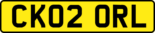 CK02ORL