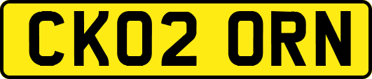 CK02ORN