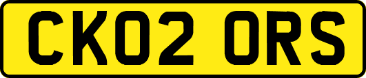 CK02ORS