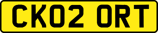 CK02ORT
