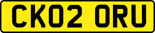 CK02ORU