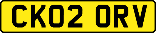 CK02ORV
