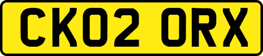CK02ORX