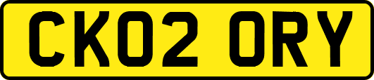 CK02ORY