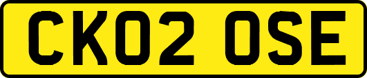 CK02OSE