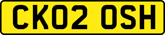 CK02OSH