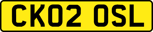 CK02OSL