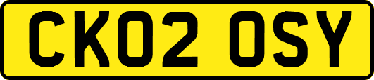 CK02OSY
