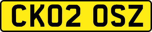 CK02OSZ