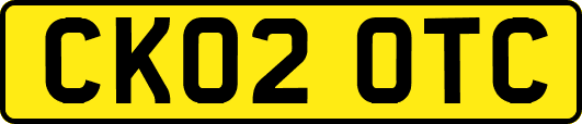 CK02OTC