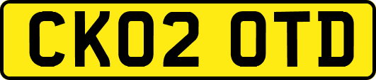 CK02OTD