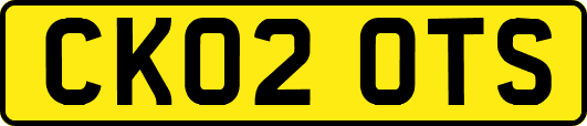 CK02OTS