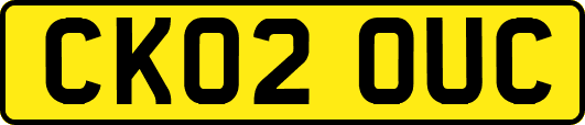 CK02OUC