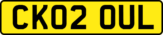 CK02OUL