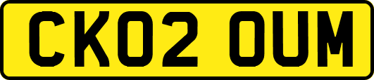 CK02OUM