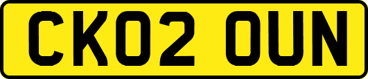 CK02OUN