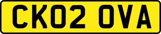 CK02OVA