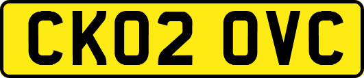 CK02OVC