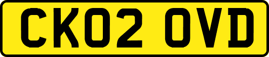 CK02OVD