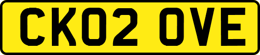 CK02OVE