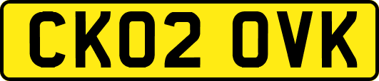 CK02OVK