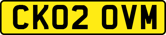CK02OVM