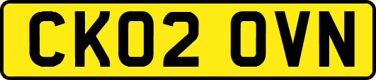 CK02OVN
