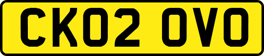 CK02OVO
