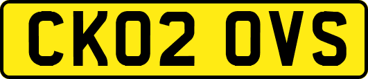 CK02OVS