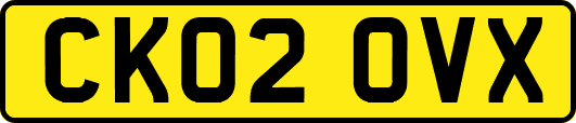CK02OVX