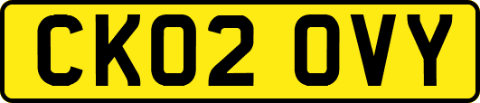 CK02OVY