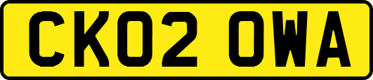 CK02OWA