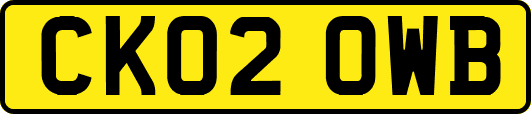 CK02OWB