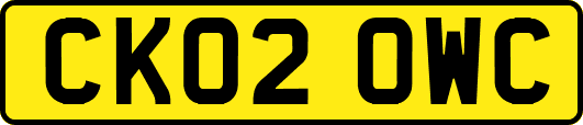 CK02OWC