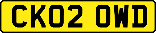 CK02OWD