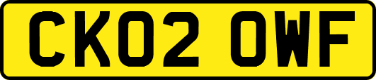 CK02OWF