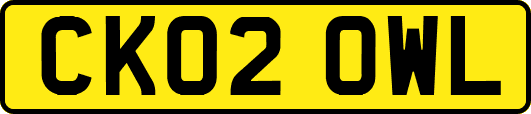 CK02OWL