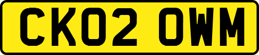 CK02OWM