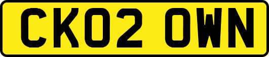CK02OWN