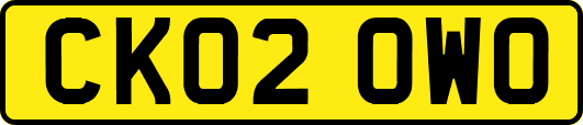 CK02OWO