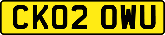 CK02OWU
