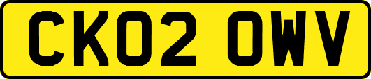 CK02OWV